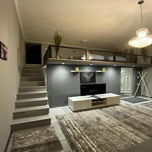 Real Apartment Budapest