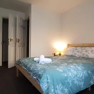  Alloggio in famiglia Bright, Chilled Ensuite Db In A Shared Flat! Regno Unito