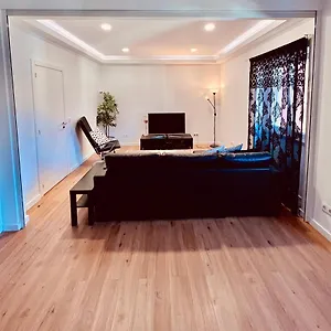 Appartement Charmoso - Penha De Franca, Lisboa