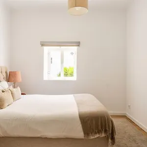 Appartement Charming Bairro Alto - Historical Center, Lisboa