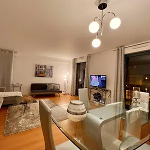 Séjour chez l'habitant Luxury Castle View, Lisboa