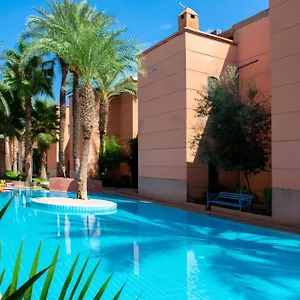Ayiss Piscine Palmeraie Hébergement de vacances Marrakesh