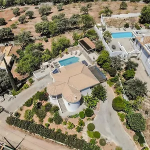Redonda Villa Loulé