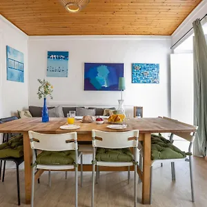 Appartement Lovely In Bairro Alto, Lisboa