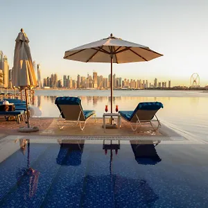 Oceana Atlantic Seaside Apartment Dubai