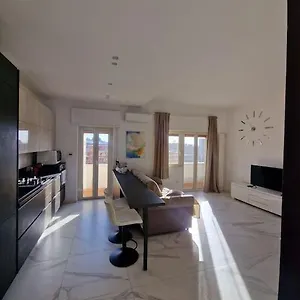  Appartamento Casa Di Jeff Italia