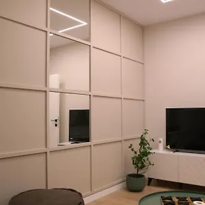  Appartamento Abc Blloku Center Albania