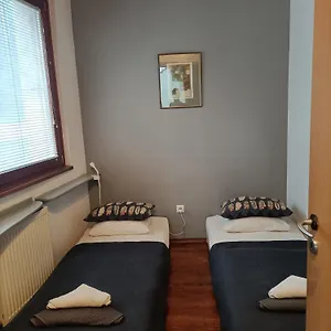 Cleopatra Apartment Budapest