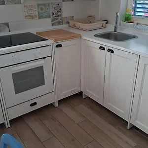 Tina Appartement Trogir