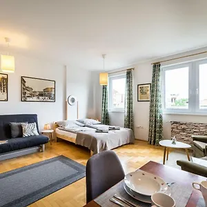 Bpr Hello Hollo Apartment Budapest