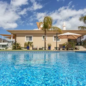 Fonte Santa Villa Quarteira