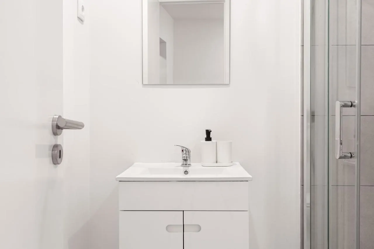 Condessa 29 E 33 Apartment Lisbon