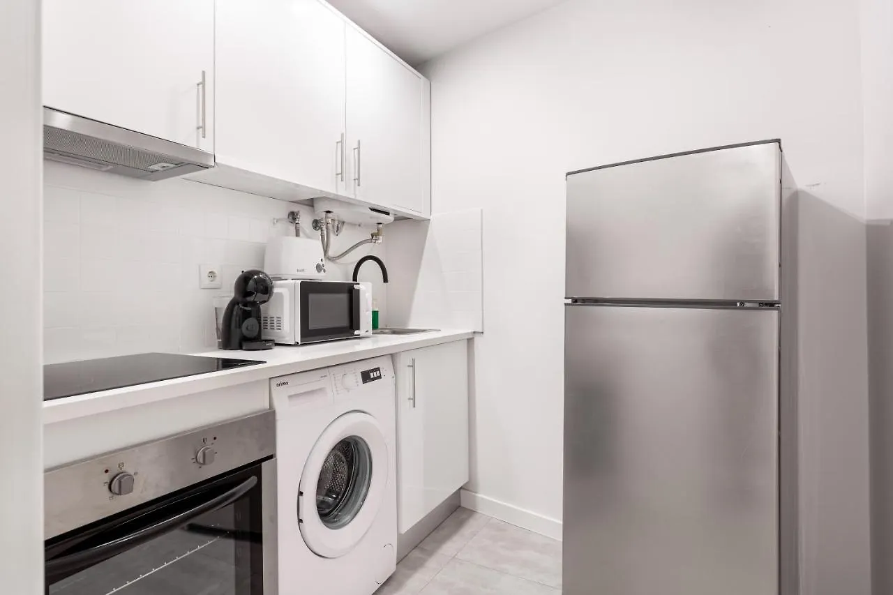 Condessa 29 E 33 Apartment Lisbon